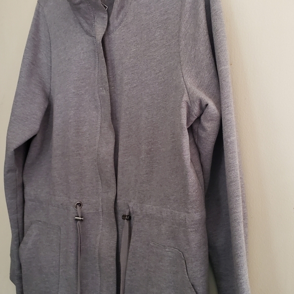 Lady Hathaway sweater/jacket - Picture 1 of 5
